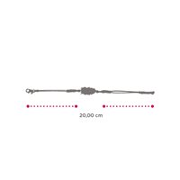 Bracciale Isola Bella Donna in Argento 20000553 - 20000553